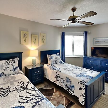 - Ocean Village Club E17 St. Augustine Bagian luar foto