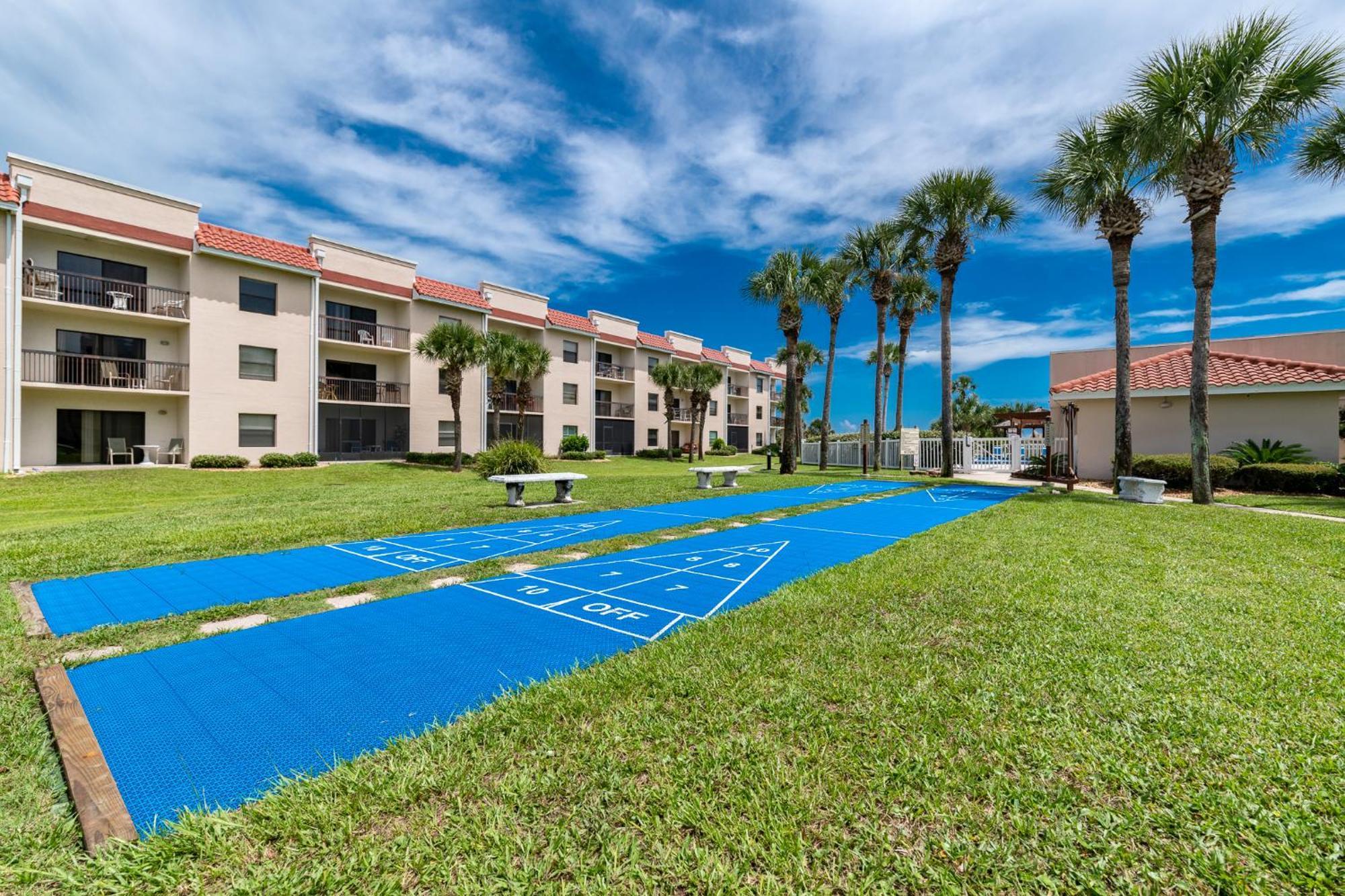 - Ocean Village Club E17 St. Augustine Bagian luar foto