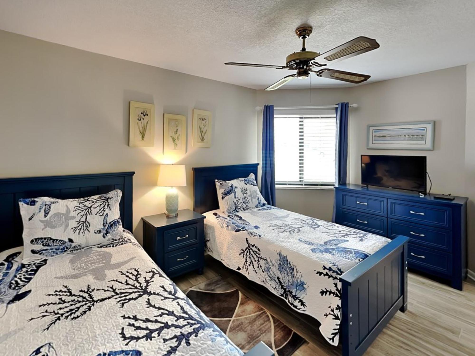 - Ocean Village Club E17 St. Augustine Bagian luar foto